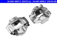 Bremssattel