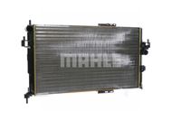Thumbnail - Radiateur - CR391000S - MAHLE