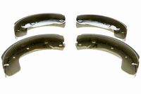 комплект спирачна челюст