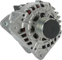 Generator / Alternator HC-Cargo, Cod: F 032 113 252