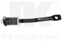 Stange/Strebe, Stabilisator