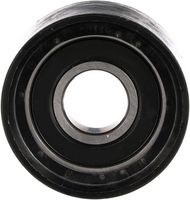 Τροχαλία παρέκκλισης, οδοντ. ιμά  PowerGrip™