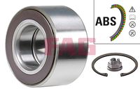 Wheel Bearing Kit