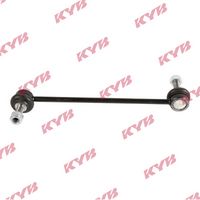 Stange/Strebe, Stabilisator