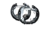 BOSCH Remschoenset 4