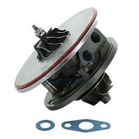 Ansamblu de bază, turbocompresor MEAT & DORIA, Cod: 601030