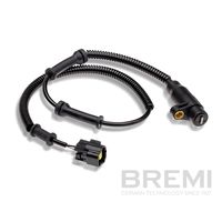 Sensor, Raddrehzahl