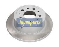 Disc frana JAPANPARTS, Cod: DP-0609C