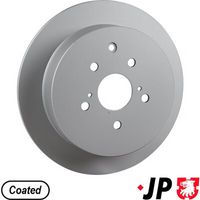 спирачен диск