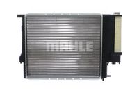 Thumbnail - Radiateur - CR244001S - MAHLE