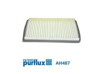 Filter, Innenraumluft