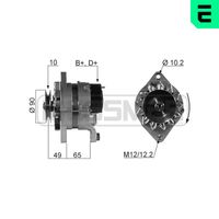 Generator / Alternator ERA, Cod: 210033