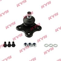 Trag-/Führungsgelenk