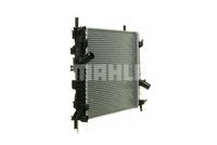 Thumbnail - Radiateur - CR1352000P - MAHLE