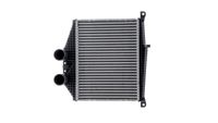 Thumbnail - Intercooler, inlaatluchtkoeler - CI89000P - MAHLE