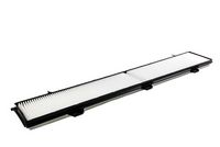 Филтър купе (поленов филтър)