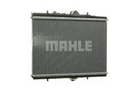 Thumbnail - Radiateur - CR883000P - MAHLE