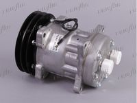 Kompressor, Klimaanlage