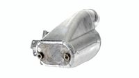 Thumbnail - Intercooler, inlaatluchtkoeler - CI698000P - MAHLE