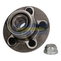 главина на колелото