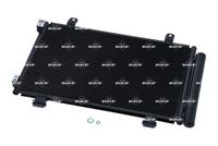 Kondensator, Klimaanlage