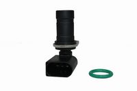 импулсен датчик, колянов вал