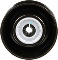Τροχαλία παρέκκλισης, ιμάντας po DriveAlign™