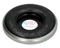 тампон на макферсън