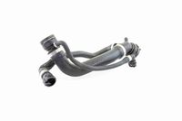 маркуч на радиатора