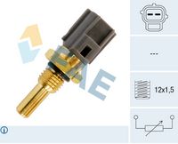 Sensor, Kühlmitteltemperatur