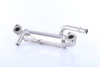 NISSENS Koeler, uitlaatterugvoering 6