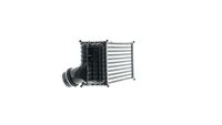 Thumbnail - Intercooler, inlaatluchtkoeler - CI184000P - MAHLE