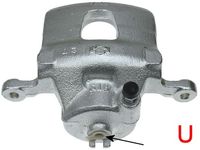 Bremssattel