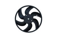 Ventilator, radiator KAMOKA, Cod: 7742029