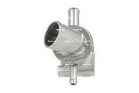 Thermostat, Kühlmittel