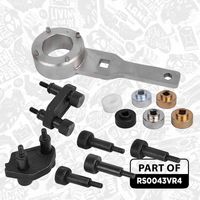 Thumbnail - Distributiekettingset - RS0043VR4 - ET ENGINETEAM