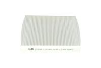 Filter, Innenraumluft