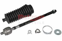 Axialgelenk, Spurstange