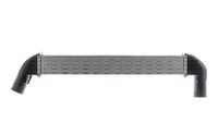 Thumbnail - Intercooler, inlaatluchtkoeler - CI516000P - MAHLE