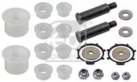 Lagersatz, Stabilisator