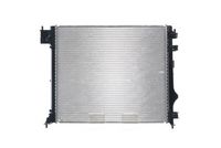 Thumbnail - Radiateur - CR2240000S - MAHLE