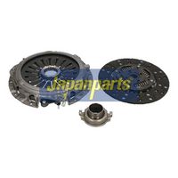 Set ambreiaj JAPANPARTS, Cod: KF-543