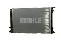 Thumbnail - Radiateur - CR1134000P - MAHLE