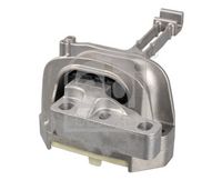 Lagerung, Motor