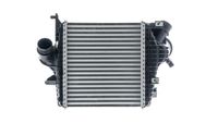 Thumbnail - Intercooler, inlaatluchtkoeler - CI637000P - MAHLE