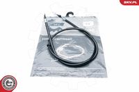 Cable Pull, parking brake