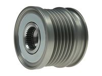 Alternator Freewheel Clutch