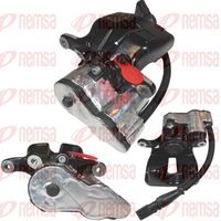 спирачен апарат