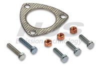 Montagesatz, Katalysator