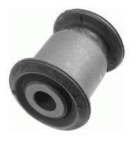 Bucsa bascula brat suspensie MTR, Cod: 12162481